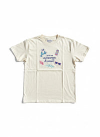 Sunscreen & Smut Bookish T-Shirt