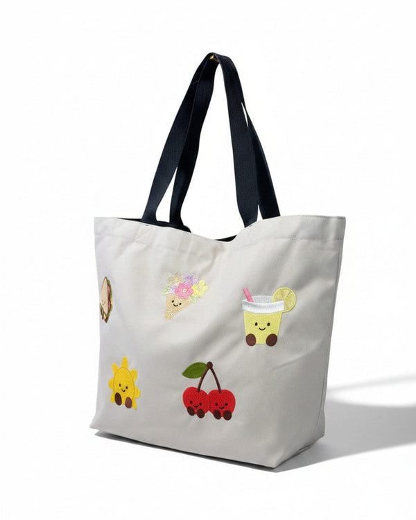 Amusable Friends Tote Bag