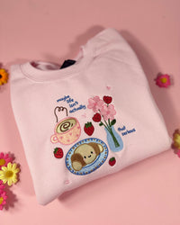 Maybe Life Isn't That Serious Sweatshirt