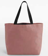 Personalised Rose Pink Tote Bag