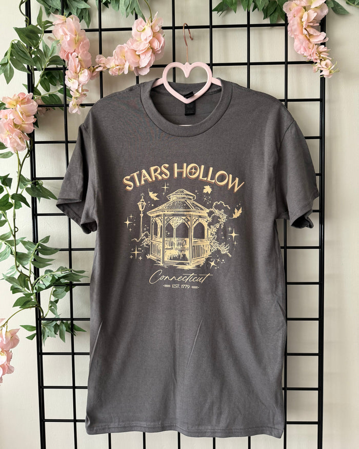 Stars Hollow Gazebo T-Shirt