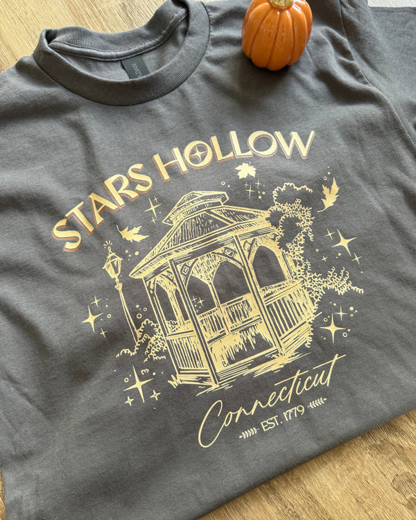 Stars Hollow Gazebo T-Shirt