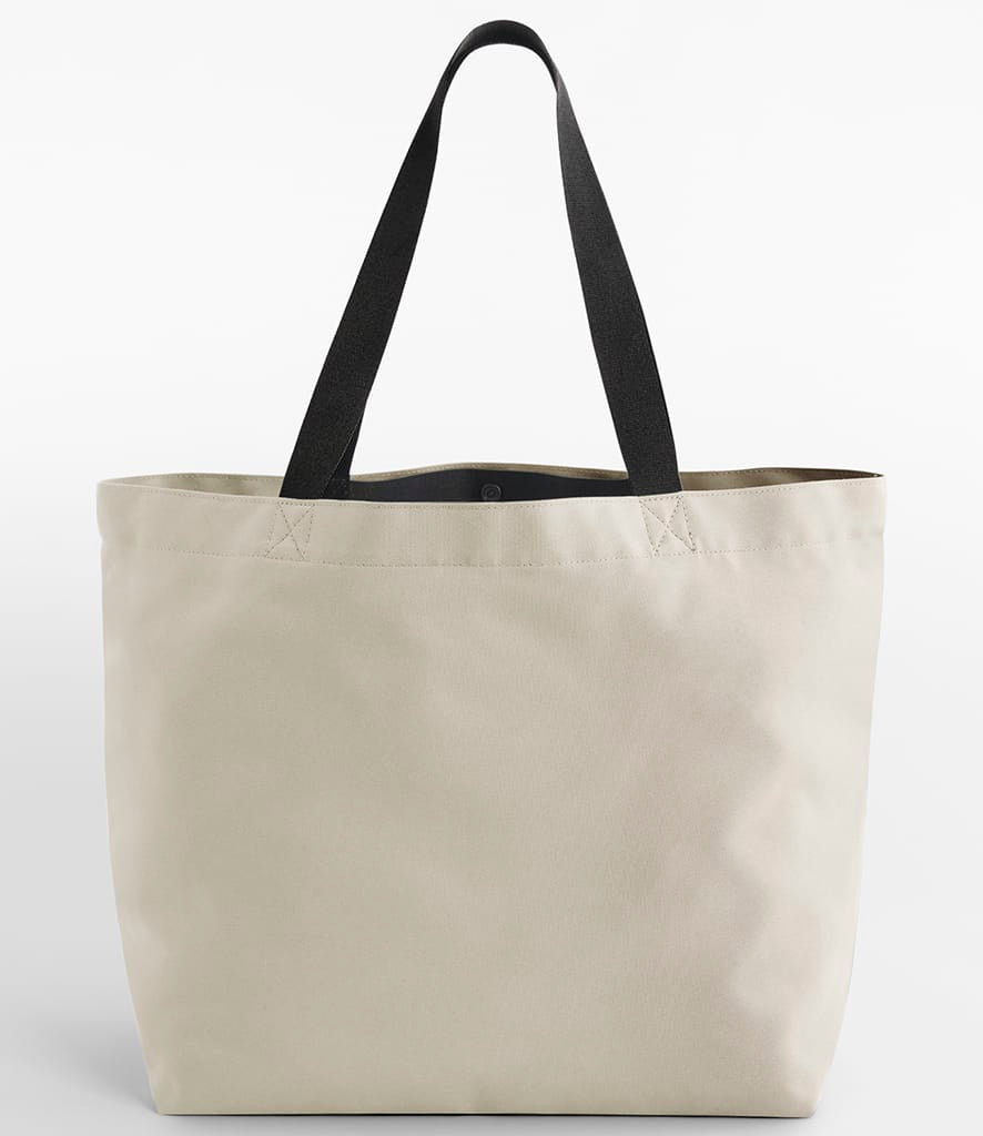 Personalised Cream Tote Bag