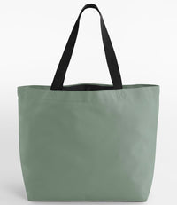 Personalised Sage Tote Bag
